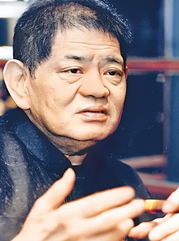 100多位情妇，包养费上亿元，9女同床却落得个凄凉下场、人财两空