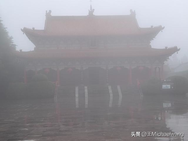 古意秋风三万里（D3）-从运城到芮城
