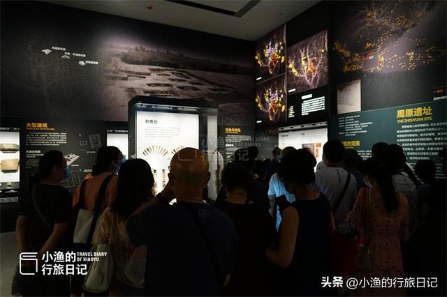 第一次逛博物馆被吓到！7000年前少女，遭百人残害，历史真相为何