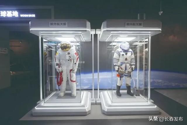 走进长春！150个网红打卡地之筑梦星辰（长春）航天科教文旅馆