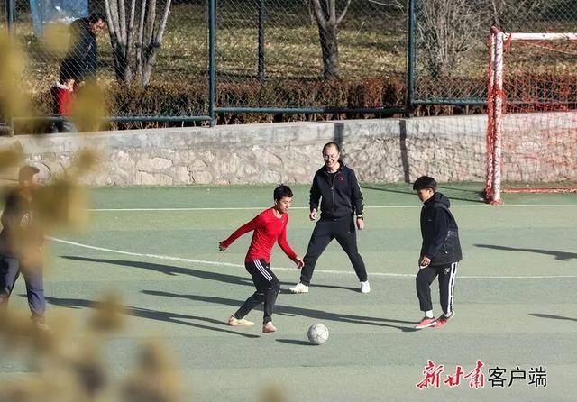 冬日里的甘肃，藏着多少惊喜？