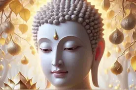 莲花在佛教中的喻义图片