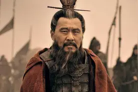 曹操一生错失5大顶级猛将：3人可打平赵云，1人可吊打关羽图片