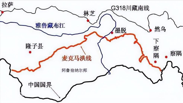 这块地比藏南更重要，距新德里300公里，是中国进入南亚最好通道