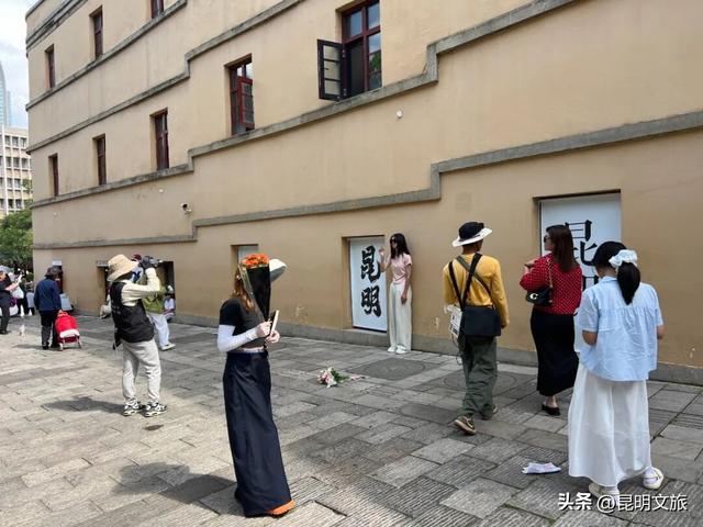 街头流动花车、城市音乐会、非遗雅集……昆明人过七夕，从来不设限！附最强攻略