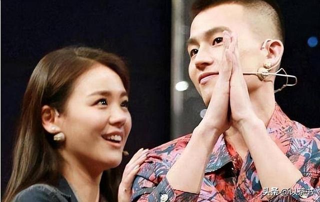原来她就是欧豪妈妈，长相标致气质优雅，难怪儿子能如此优秀