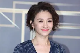 遭富豪男友恐吓，39岁嫁男闺蜜，5个亿随便花，李小冉的争议情史图片