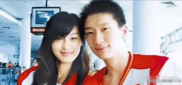 男篮孙悦：背叛模特妻子后，他选择净身出户，5年后面相都变了
