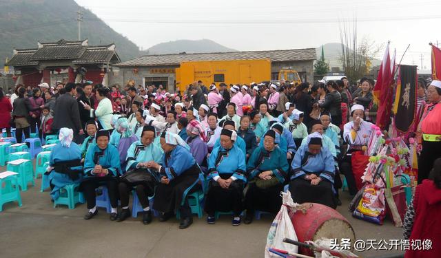 安顺旅游选哪个屯堡打卡指南，按这个思路选绝对不踩雷