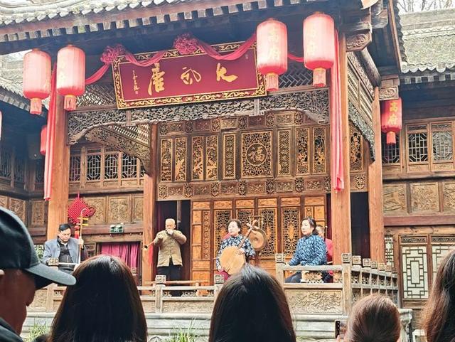 假旅游之西安-旅游商业化达到了顶峰，这样的旅游真的舒服吗？