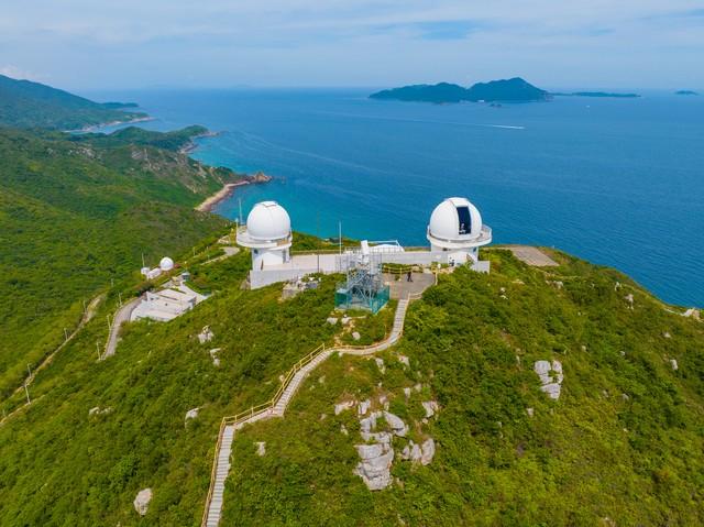 珠三角最后秘境大鹏入选全国高质量户外运动目的地，8条宝藏路线