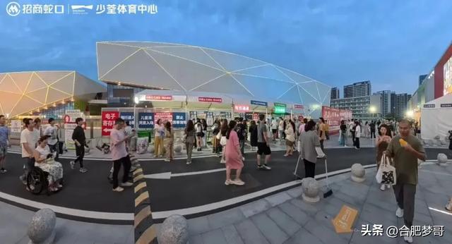 旅游荒漠？合肥如何建设长三角文旅中心城市？