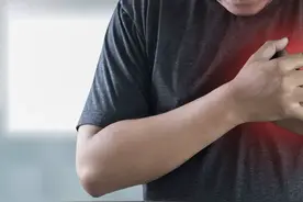 冠心病心绞痛，家中必备这4个好滴丸：图片