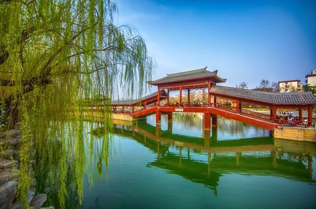 老许昌人真心建议：不要轻易来许昌，除非你懂得这些