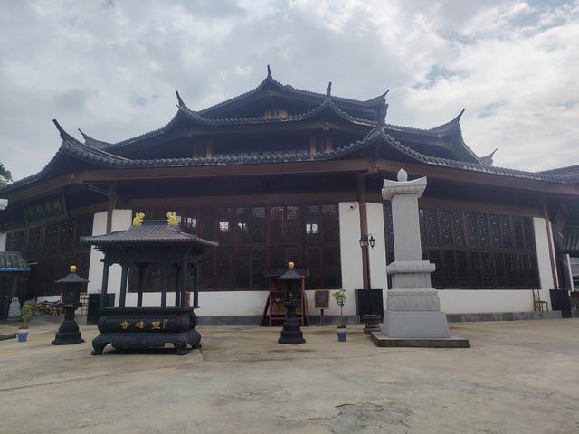 中国萍乡：探访高山村的桃源秘境