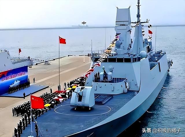 首次访华就不尊重我国？中国当场撤走仪仗队：摆正态度再来吧。
