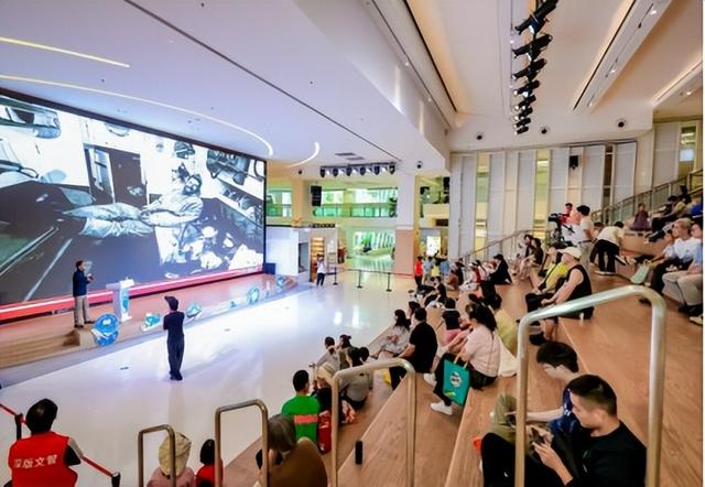 2025深圳国际海洋周“休闲海洋”板块圆满收官