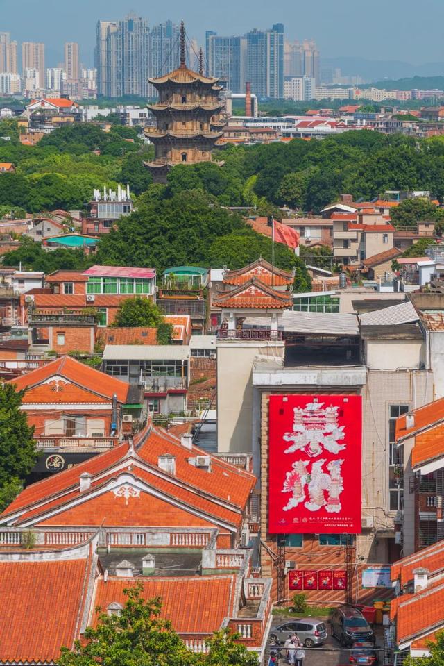 又一座“世界美食之都”，比广东还猛！国内旅游最不该错过的城市
