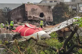 航空巨头，一天蒸发五百亿图片