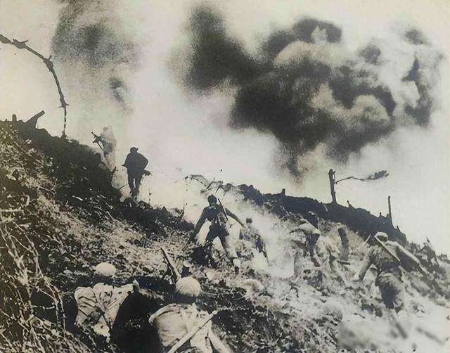 毛岸英牺牲与彭德怀有没有关系？毛主席一句话，道出不为人知真相