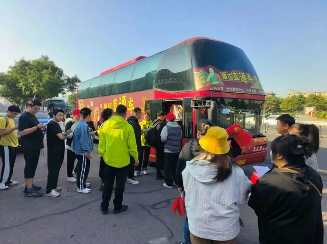 国家级典型！“大同景区直通车项目”成全国范本，用“交通+文旅”链接诗与远方