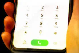 为啥普通电话号码都要实名，虚拟号码却不同？这不是方便诈骗吗？图片