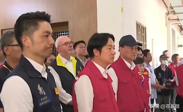 反对“一国两制”！蒋万安将率领四人再访大陆，大陆用10个字回应