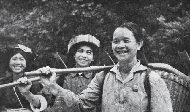 她从大队书记到中央候补委员，84年被开除党籍，退休后住进深山中