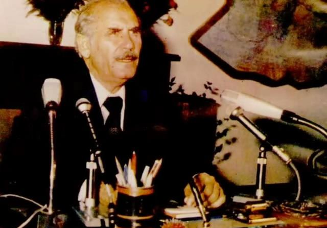 1979年阿富汗总统杀害苏军中将，一小时后，他全家29口无一幸免