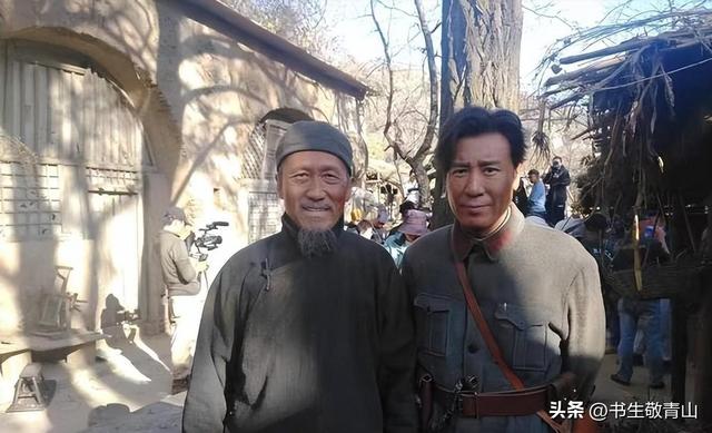 主席形象后继有人，于和伟已接班唐国强，和古月比你更喜欢哪一个