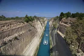 破解马六甲海峡之困，中国早有三套方案！泰国是框架中的核心？图片