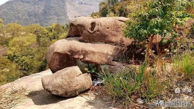 大罗山这条改造过的登山步道你可去过?