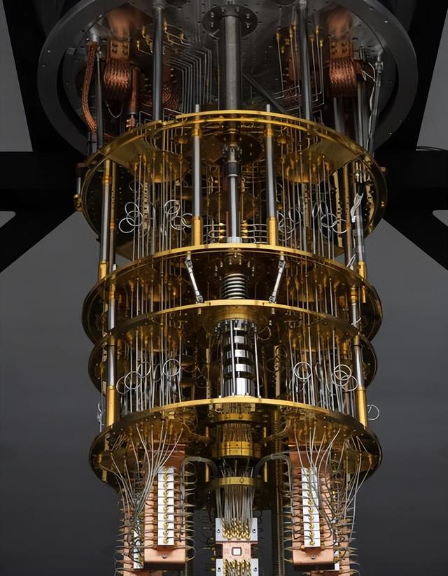 量子计算要破金融密码！汇丰在用它优化交易，还有公司还不懂