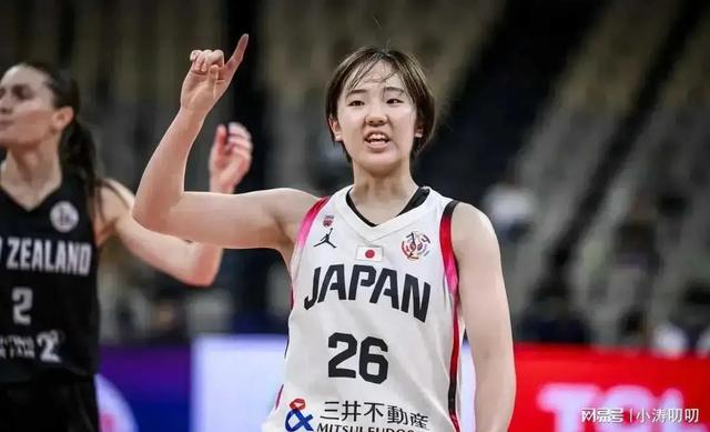 为何中国女篮输给日本女篮反响这么大