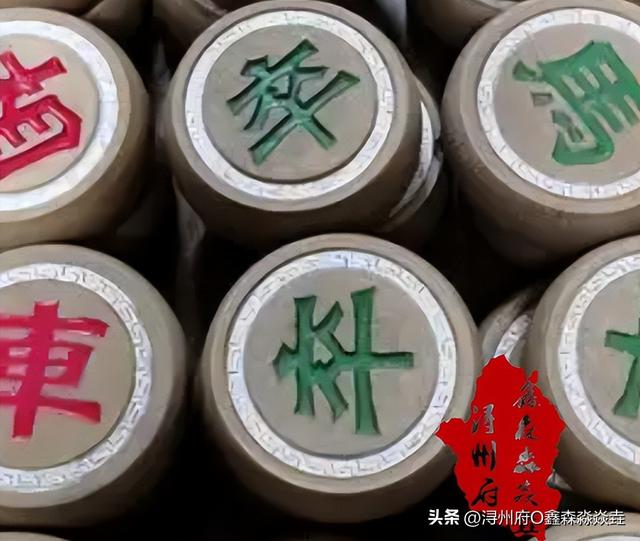 广西人文：平南县六陈镇——肉桂香满天下，象棋博弈谁还知？