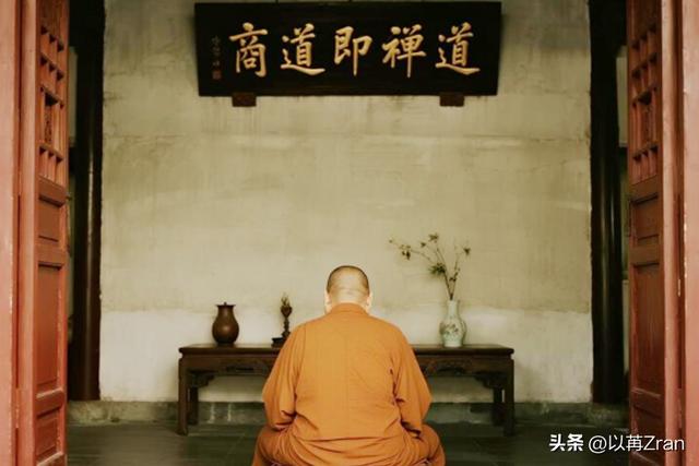 简直让人难以置信！释永信被查仅一月时间，却有多位名人发声力挺