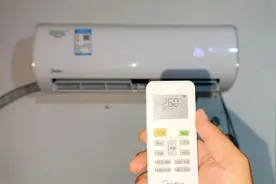 空调开26度最省电？都错了，这样设置既省电又凉快，快试试吧图片