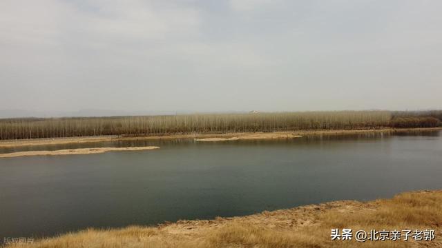 顺义六大宝藏公园周末赏秋