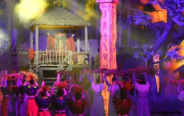 藏不住了！烟火、灯会、非遗秀……山东古城这次惊艳全网！