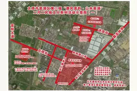 太原：大型烟花秀、无人机表演……免费看！（内附交通管控时间、区域）图片