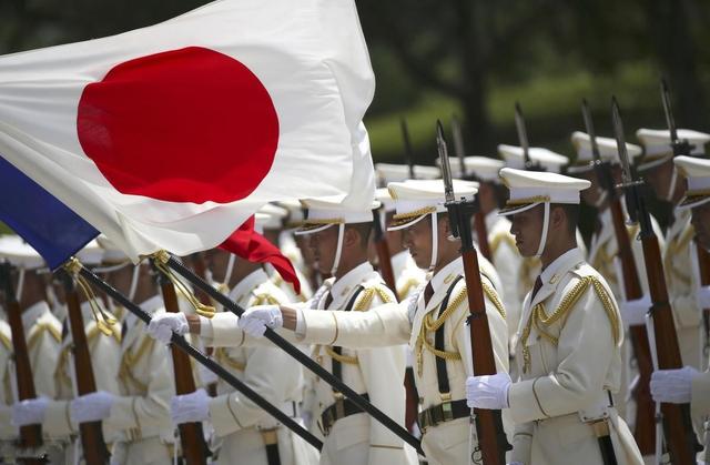 以日本如今的实力，能够打败俄罗斯吗？德国分析：一天内结束战斗