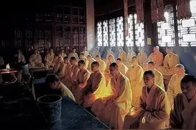 “ 六亲眷属 ” 指哪六亲？图片