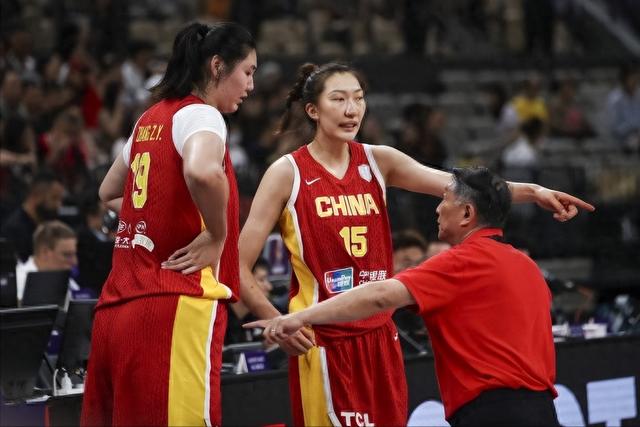 国家出手！宫鲁鸣打压球员真相大白，幕后黑手被抓，王思雨太无辜