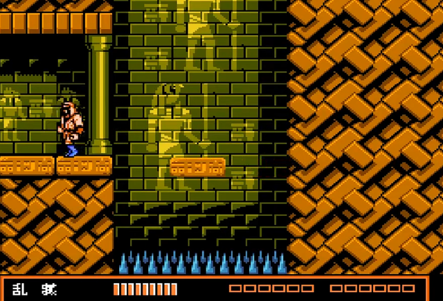 最阴间的游戏关卡，人家压根没打算让你过关