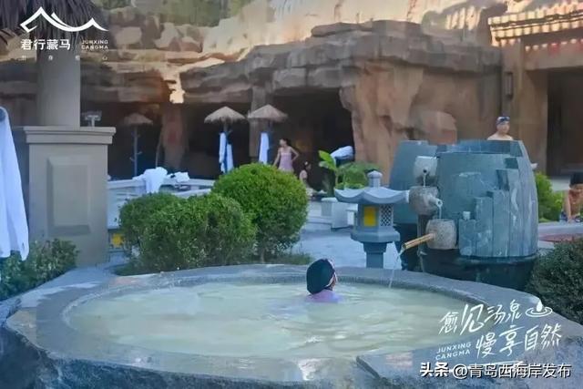 “冬游西海岸”!5条热门线路等你来🤩