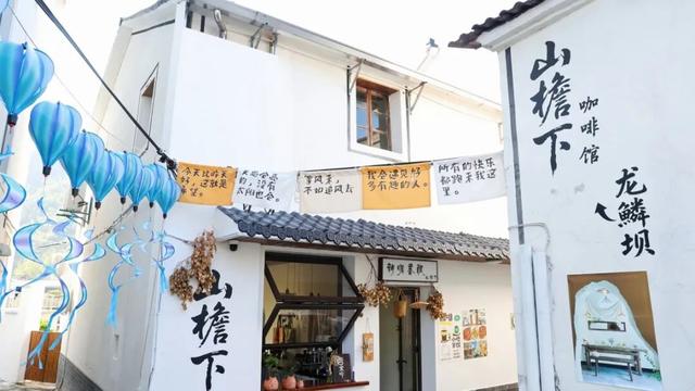 要火！富阳这条街集中开业，超级好逛！