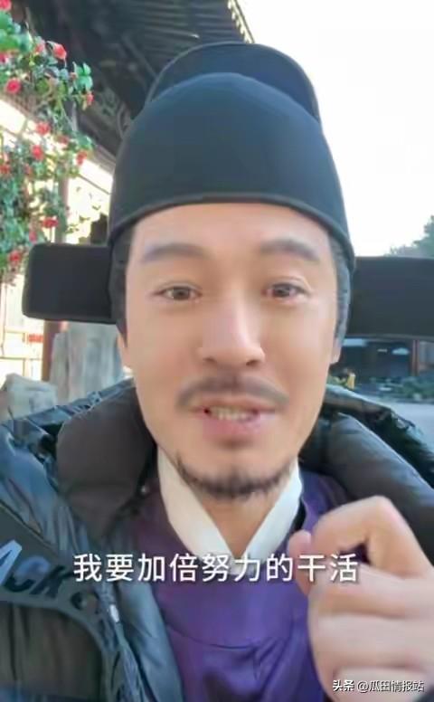 演员王东近况曝光：五口人挤小烂房，21岁患病儿子赤身难照料