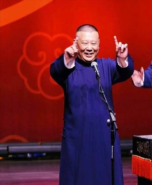 王玥波：我现在一月七八万，比不上于谦，但离开郭德纲不后悔！