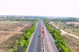 【交通管制】山西高速交警二支队：G55二广高速大同至太原两个路段已交通管制！您要这样绕行！图片