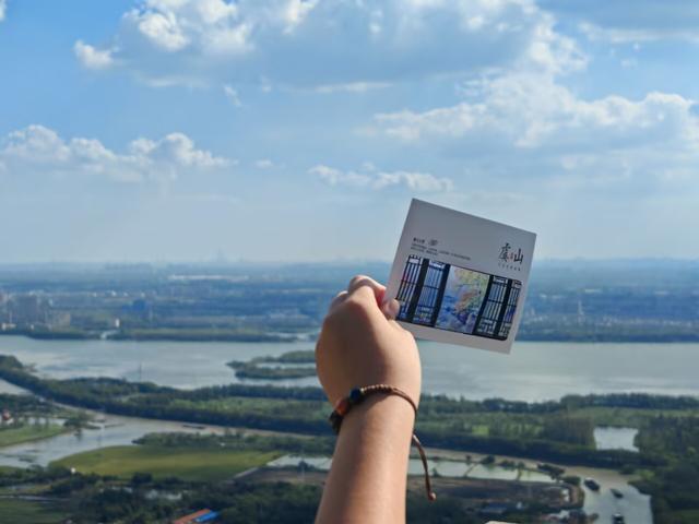 这座我去了又去的江南小城，魅力实在太大了